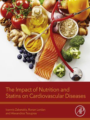 cover image of The Impact of Nutrition and Statins on Cardiovascular Diseases